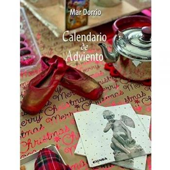 Calendario de adviento: Recetas para esta Navidad