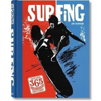 365 Días, Surfing