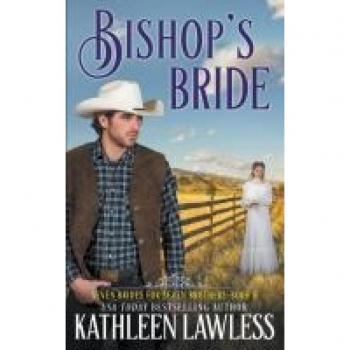 Bishop's Bride: Sweet Fake-Marriage Romance in the Old West