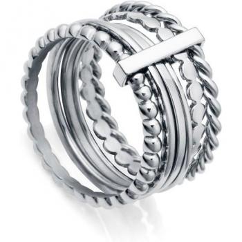 Viceroy Ring 52 mm – Moderne Chic 75307A01