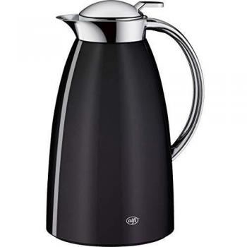 Alfi 356‑1233100 Gusto Isokanne – 1 Liter – Midnight Black