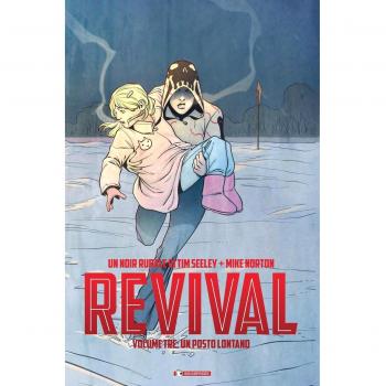 Revival. Un posto lontano