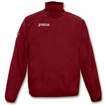 Joma Men's Windcheater WINDESTER in Burgundy