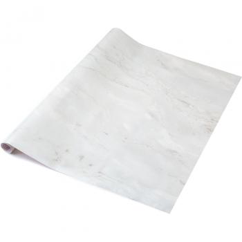 ROMEO Matte White Vinyl Wrap for Countertops and Furniture – 61 kg