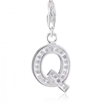 Thomas Sabo Collana Argento 0239-051-1 Unica