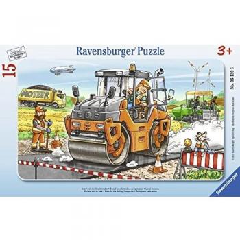 Rompecabezas Ravensburger