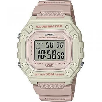 Reloj Casio W-218HC-4A2VEF Relojes Casio