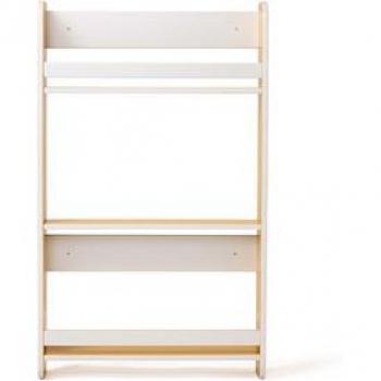 Kids Concept Kinderregal Bücherregal STAR grau