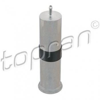 Filtro Carburante TOPRAN 502‑059 – Pulizia Efficiente