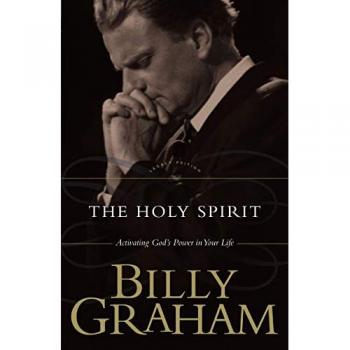 Billy Graham The Holy Spirit