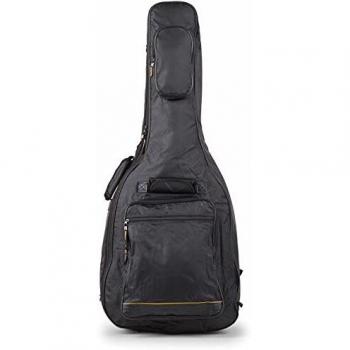 Elite Acoustic Guitar Transport Bag – RockBag RB 20509