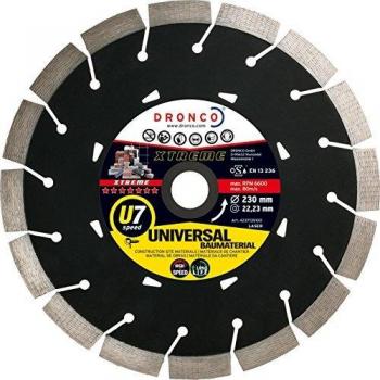 DRONCO U7SPEED-230
