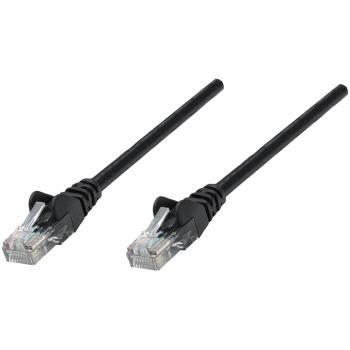 Intellinet 10m Cat6 Ethernet Cable Black