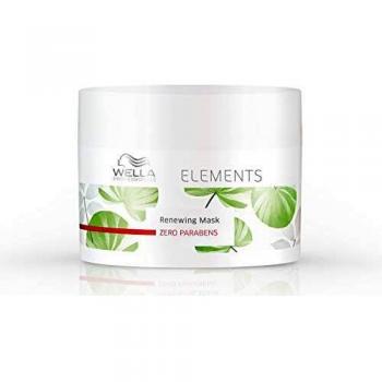 Wella Professionals Elements Regenerationsmaske 150 ml – Volumen: 150 ml