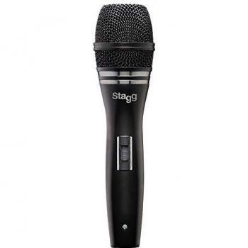 Stagg SDM90 Micro polyvalent chant et instrument