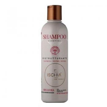 ISCHIA Shampoo Ristrutturante 250 ml