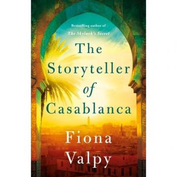 The Storyteller of Casablanca