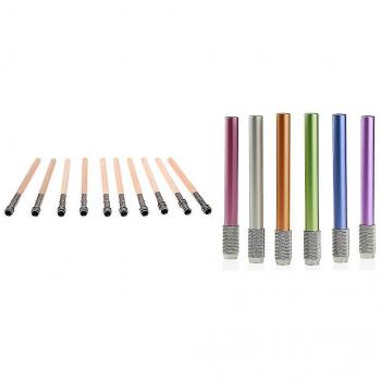 Kit 16 pièces d’abatteurs de crayons