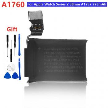 Replacement Battery for Apple Watch Series 1 & 2 (38mm/42mm)