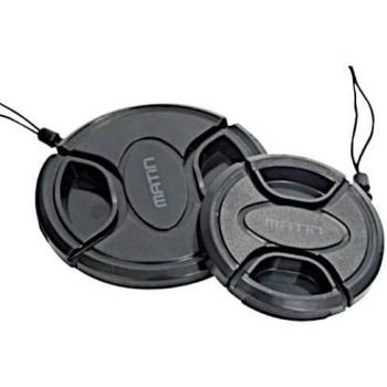 Tapa Protectora 37mm con Cordel Matin