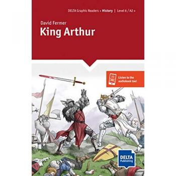 King Arthur
