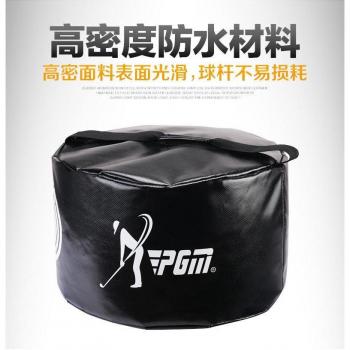 StrikeForce Golf Training Bag