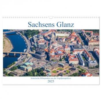 Sachsens Glanz