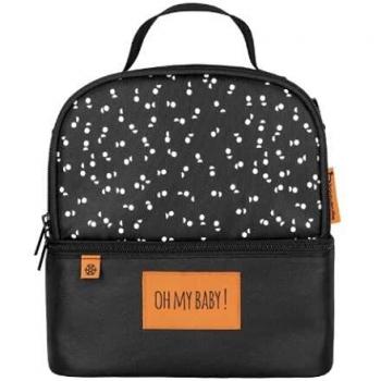 Sac repas isotherme Badabulle Pick & Go