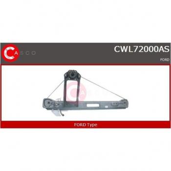 SANDO SWL72000.0 Elevador de Vidro Moderno