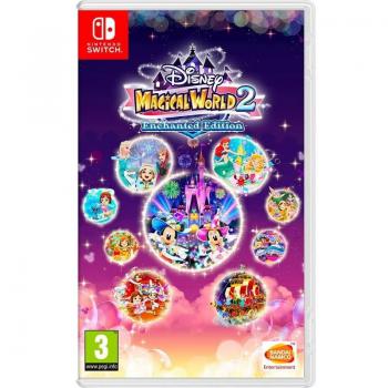 Disney Magical World 2: Edición Mejorada