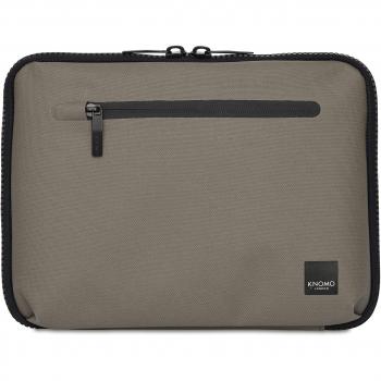 Knomo Thames Organizer Portemonnaie, 30 cm, Khaki