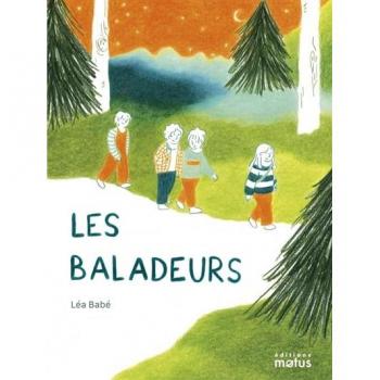 Les baladeurs