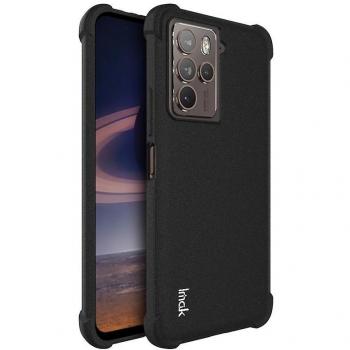 Estuche Protector IMAK con Bolsa de Aire para HTC U23 / U23 Pro 5G