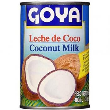 Goya Coco Leche