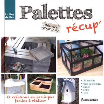 Palettes Récup'