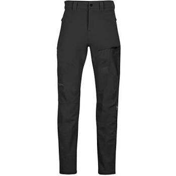 Marmot Scree Pant Short Pantalon de randonnée déperlant Homme Black XL