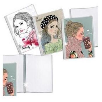 Poche à papiers SEI ROTA ACE – 22 cm × 30 cm – 20 enveloppes – F