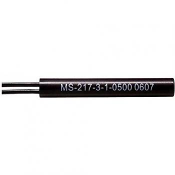 Sensore Reed Cilindrico 1 NA 200 V/DC, 260 V/AC, 0.3 A, 10 W