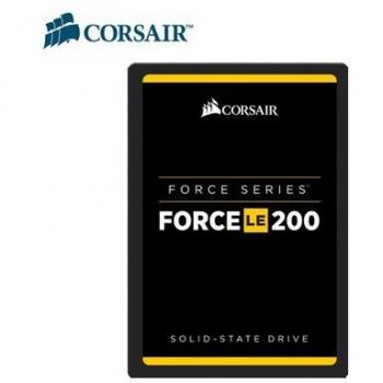 Corsair Force LE200 120 GB Flash‑Speicher 2,5