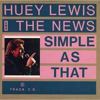 Huey Lewis & The News