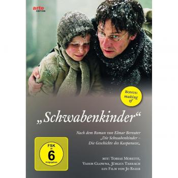 Die Schwabenkinder