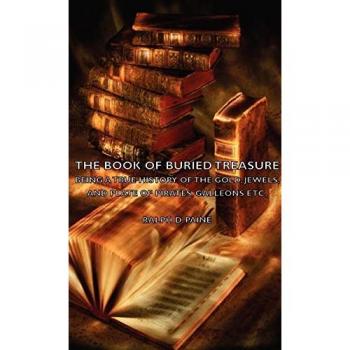 The Book of Buried Treasure