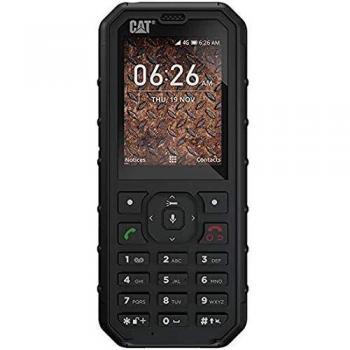 Catapult B35 Mobile – 4GB RAM 512MB, Dual‑SIM Black Edition