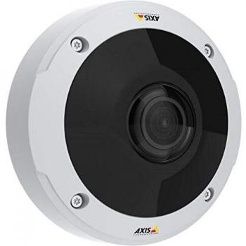 Caméra de Surveillance extérieure AXIS M3058-PLVE
