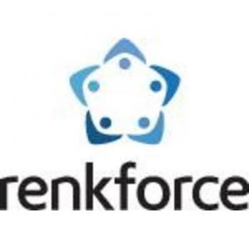 Renkforce TM1010 25.6 cm LCD-Monitor für Fahrzeuge