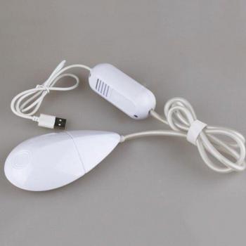 Mini lave-linge à ultrasons pour voyage