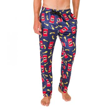Ropa de Descanso Pringles Medium