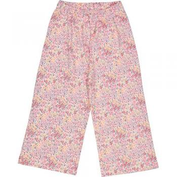 Pantaloni Fred’s World Green Cotton Bianco