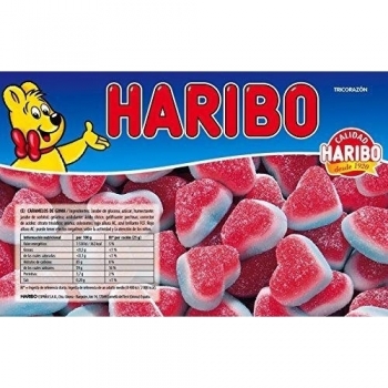 Haribo