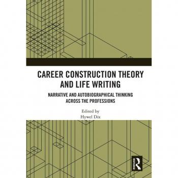 Vitalsource Technologies, Inc. Career Construction Theory And Life Writing